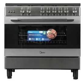 Плита газовая Midea FSC-900CX фото #1