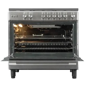 Плита газовая Midea FSC-900CX фото #2