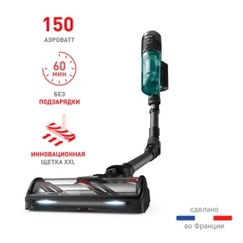 Tefal Тік шаңсорғышы TY-9L42WO фото
