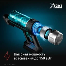 Tefal Тік шаңсорғышы TY-9L42WO фото #3