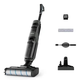 Tefal Тік жуушы шаңсорғышы X-Clean4 GF-5035F0 фото #1
