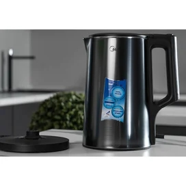 Электрический чайник Midea MK-8065 фото #3