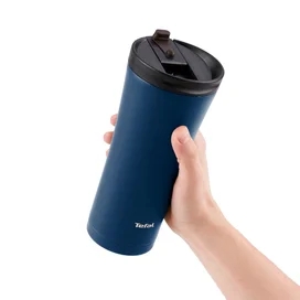 Термокружка Easy2Go 0,5л Tefal N2110217 (Синий) фото #3