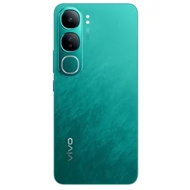 Смартфон GSM Vivo V40 Lite 8/128/6.7/50, Emerald Green фото #3