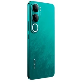 Смартфон GSM Vivo V40 Lite 8/128/6.7/50, Emerald Green фото #4