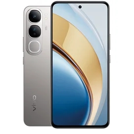 Смартфон GSM Vivo V40 Lite 8/256/6.7/50, Titanium Silver фото