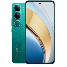 Смартфон GSM Vivo V40 Lite 8/256/6.7/50, Emerald Green фото