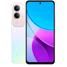 Смартфон GSM Vivo Y19s 6/128/6.7/50, Silver фото