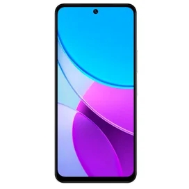 Смартфон GSM Vivo Y19s 6/128/6.7/50, Silver фото #1