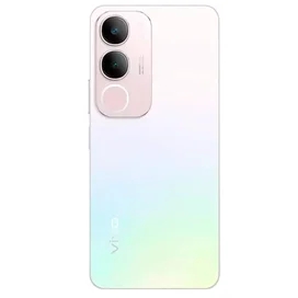 Смартфон GSM Vivo Y19s 6/128/6.7/50, Silver фото #2