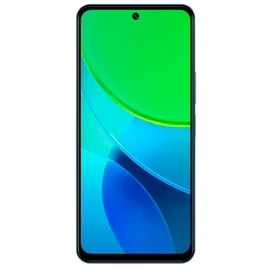 Смартфон GSM Vivo Y19s 6/128/6.7/50, Black фото #1