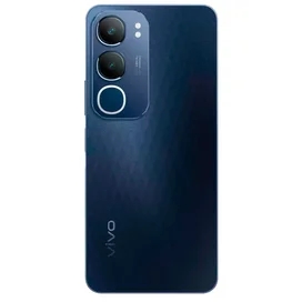 Смартфон GSM Vivo Y19s 6/128/6.7/50, Black фото #2