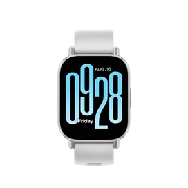 Смарт-часы Xiaomi Redmi Watch 5 Active Silver (M2351W1 / BHR8790GL) фото #1