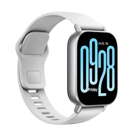 Смарт-часы Xiaomi Redmi Watch 5 Active Silver (M2351W1 / BHR8790GL) фото