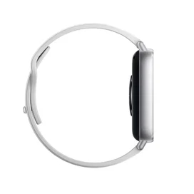 Смарт-часы Xiaomi Redmi Watch 5 Active Silver (M2351W1 / BHR8790GL) фото #2