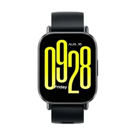 Смарт-часы Xiaomi Redmi Watch 5 Active Black (M2351W1 / BHR8784GL) фото #1