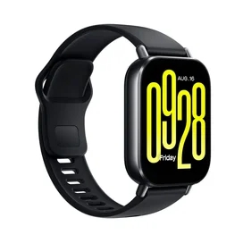 Смарт-часы Xiaomi Redmi Watch 5 Active Black (M2351W1 / BHR8784GL) фото