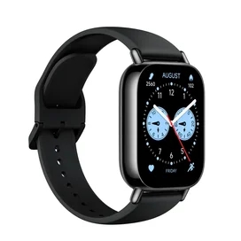 Смарт-часы Xiaomi Redmi Watch 5 Lite Black (M2352W1 / BHR8791GL) фото #1