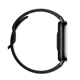 Смарт-часы Xiaomi Redmi Watch 5 Lite Black (M2352W1 / BHR8791GL) фото #2