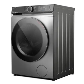 Кір жуғыш машина Toshiba TW-BK100GF4UZ(SK) фото #2