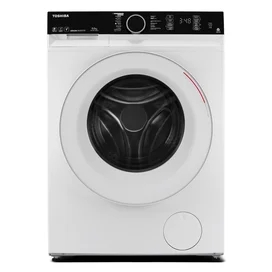 Кір жуғыш машина Toshiba TW-BK100GF4UZ(WK) фото