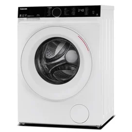 Кір жуғыш машина Toshiba TW-BK100GF4UZ(WK) фото #1