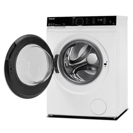 Кір жуғыш машина Toshiba TW-BK100GF4UZ(WK) фото #2