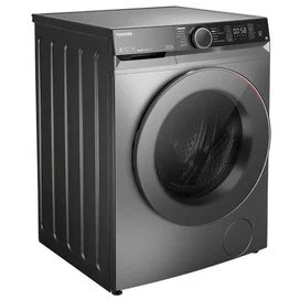 Стиральная машина с сушкой Toshiba TWD-BM110GF4UZ(SK) фото #1