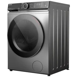Стиральная машина с сушкой Toshiba TWD-BM110GF4UZ(SK) фото #2