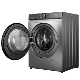 Стиральная машина с сушкой Toshiba TWD-BM110GF4UZ(SK) фото #3
