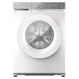 Стиральная машина с сушкой Toshiba TWD-BM110GF4UZ(WK) фото