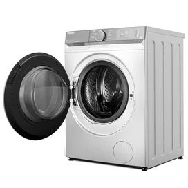 Стиральная машина с сушкой Toshiba TWD-BM110GF4UZ(WK) фото #1