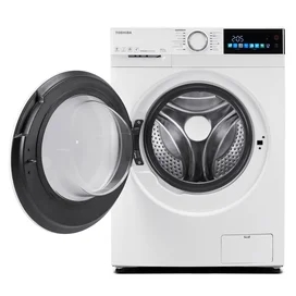 Кір жуғыш машина Toshiba TW-BN90C4UZ(WK) фото #2
