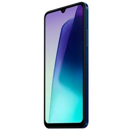Смартфон Redmi 14C 8/256GB Starry Blue фото #3