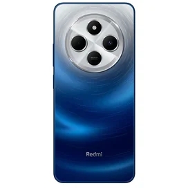 Смартфон Redmi 14C 8/256GB Starry Blue фото #4