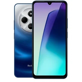 Смартфон GSM Redmi 14C 4/128gb, THX-6,88-50, (Starry Blue) Көк фото