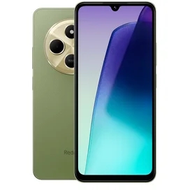 Смартфон Redmi 14C 4/128GB Sage Green фото