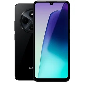 Смартфон GSM Redmi 14C 8/256gb, THX-6,88-50, (Midnight Black) Чёрный фото