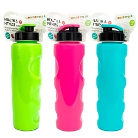 Бутылка для воды 700мл  WOWBOTTLES КК0162 фото