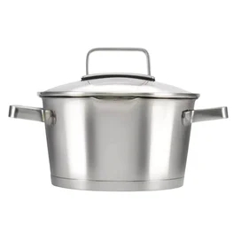 Polaris Loretto-24C Кәстрөлі 5,3л 24см фото #1