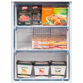 Холодильник Beko B1RCSK272G фото #2