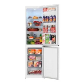 Двухкамерный холодильник Beko B1RCSK332W фото #1