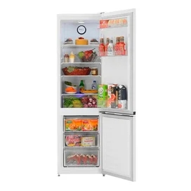 Двухкамерный холодильник Beko B3R0CNK312HW фото #1