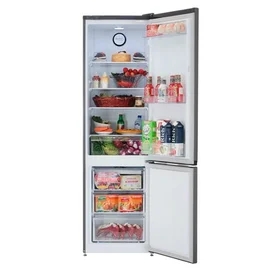 Двухкамерный холодильник Beko B3R0CNK312HG фото #1