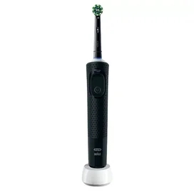 Зубная щетка Oral-B Vitality Pro D103.423.3H Black + Дополнительная насадка тип 3708 фото #2