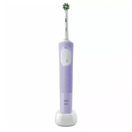 Зубная щетка Oral-B Vitality Pro D103.423.3H Lilac Mist + Дополнительная насадка тип 3708 фото #2
