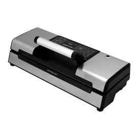 Вакуумный упаковщик Zigmund&Shtain Kuchen-Profi VS-509 фото