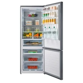 Холодильник Midea MDRB593FGE02 фото #1