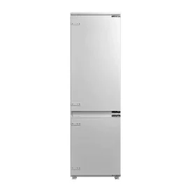 Midea MDRE354FGF01 орнатылатын тоңазытқыш фото