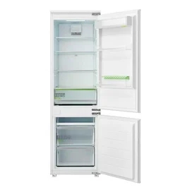 Midea MDRE354FGF01 орнатылатын тоңазытқыш фото #1